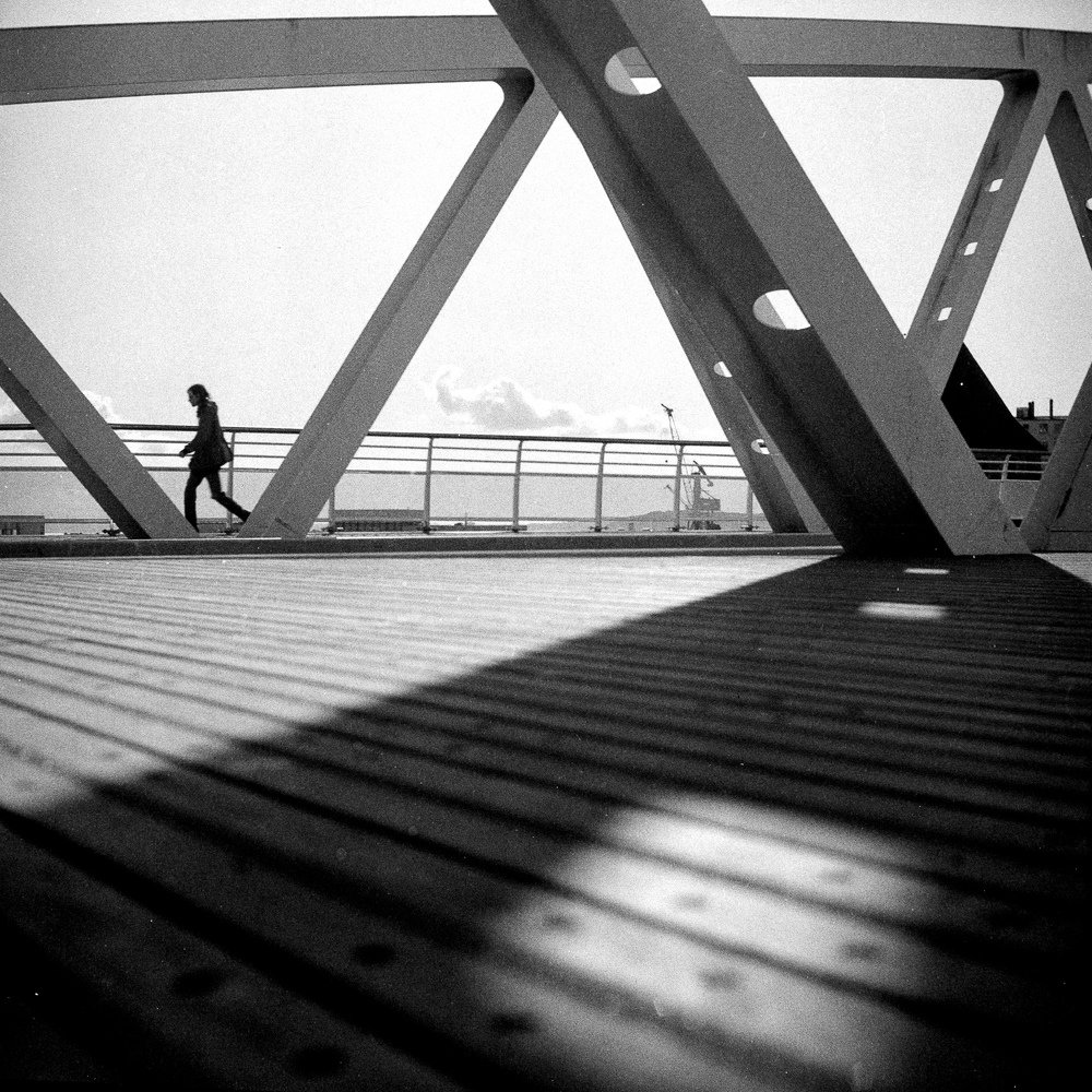 Фотография автора Daniel Molinier