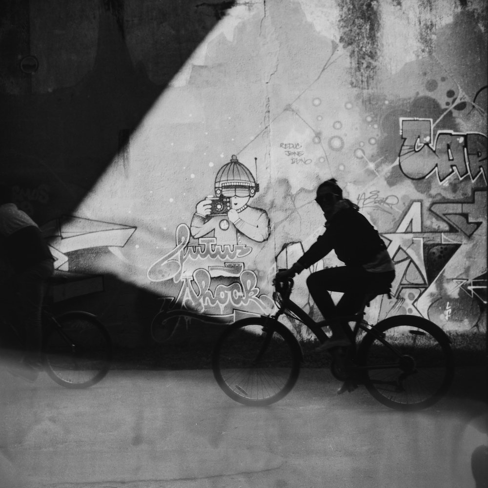 Фотография автора Daniel Molinier