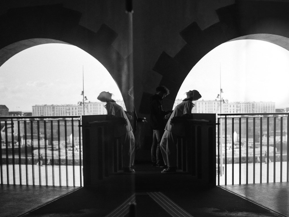 Фотография автора Daniel Molinier