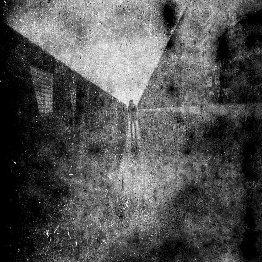 Фотография автора Daniel Molinier