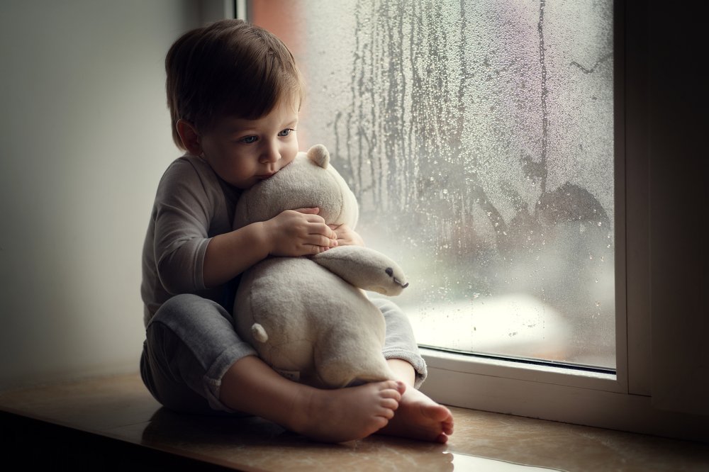 Photograph by  Владислава Рагузина