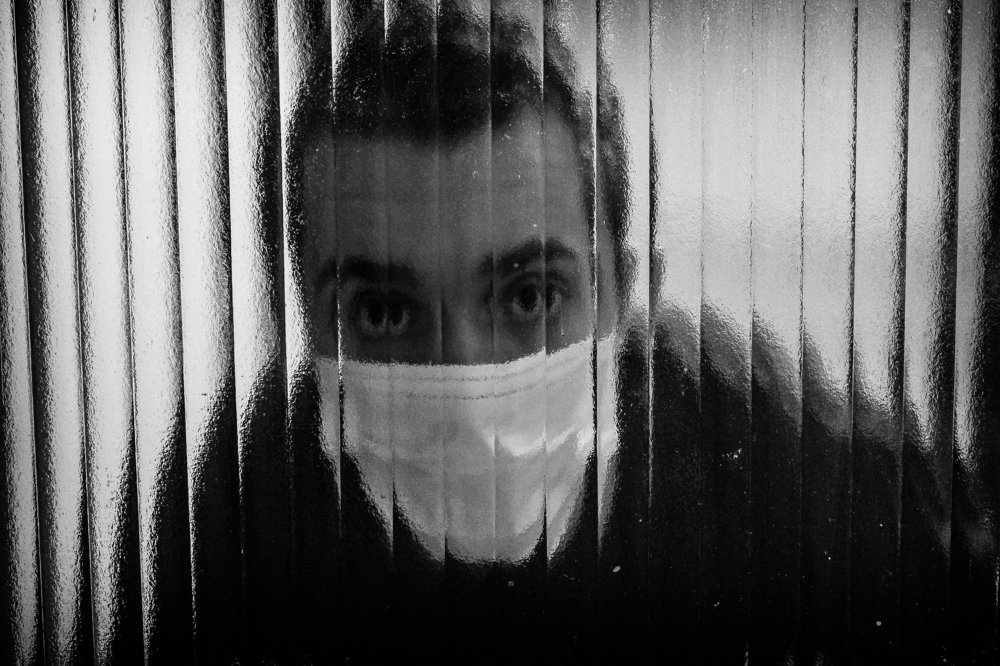 Photograph by Алексей Попов