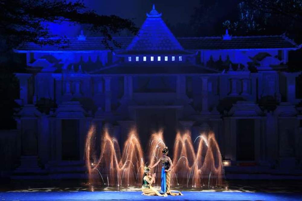 Photograph by Yuta Saputra