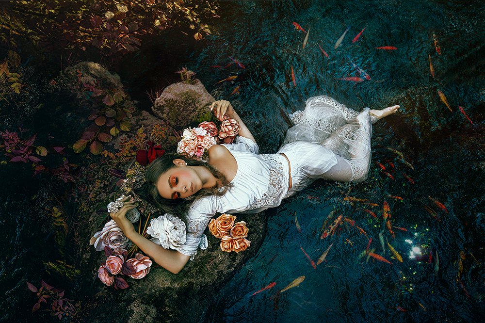 Photograph by Luca Storelli