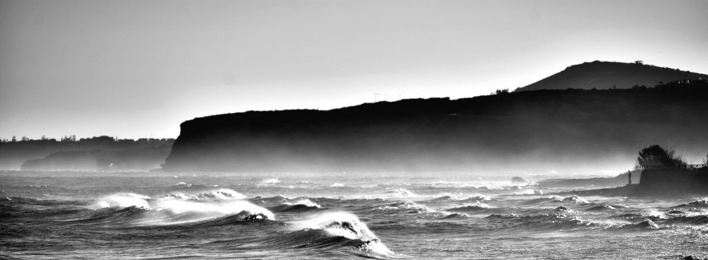 Photograph by Vitalii Kaznin