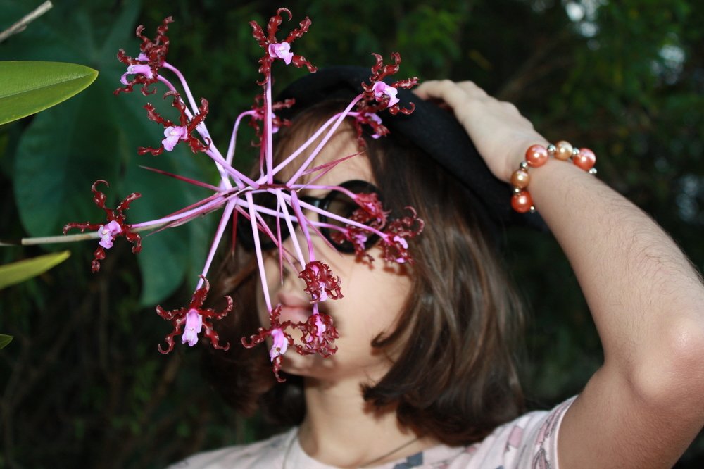 Photograph by Fernando Jimenez