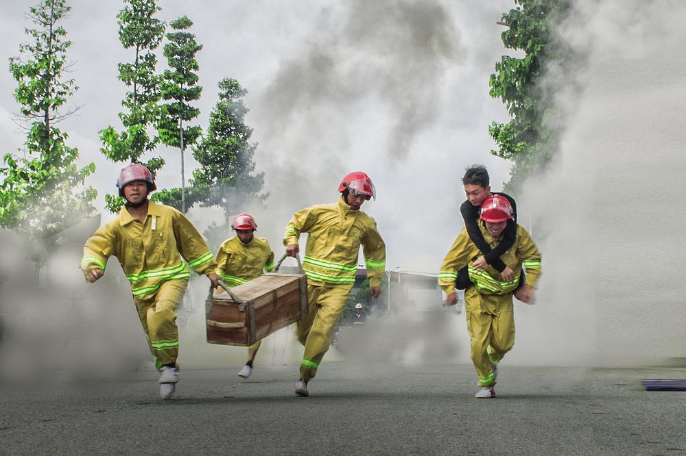 Cứu Hộ cứu nạn