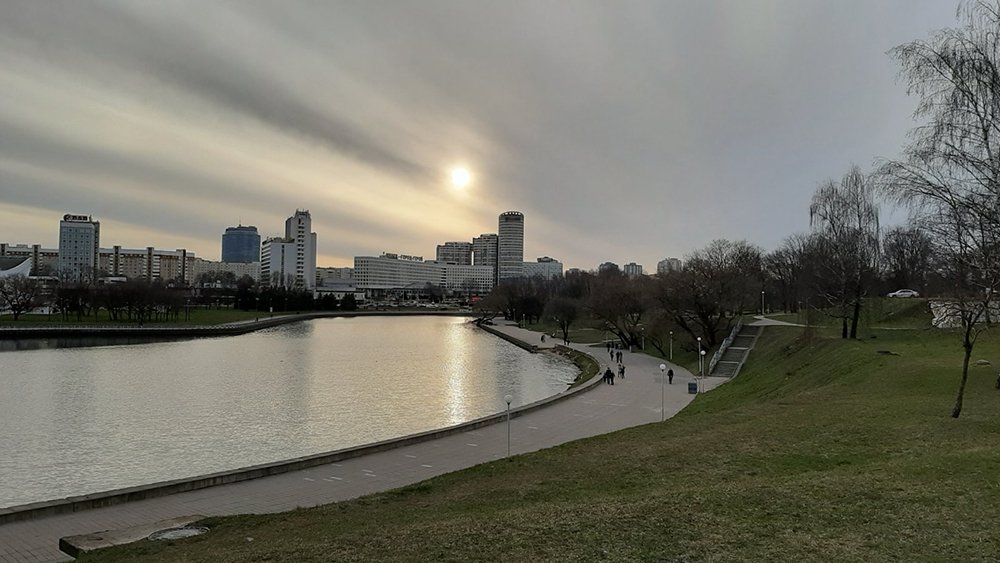 Photograph by Тамара Шкарупа