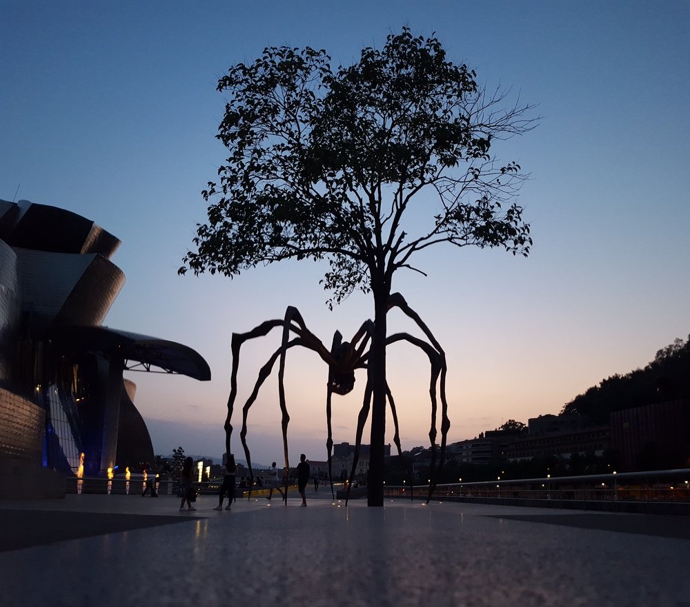 Photograph by Miguel Angel Salvatierra Remesal