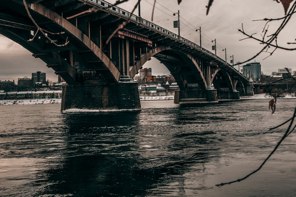 Photograph by Евгений Бубнов