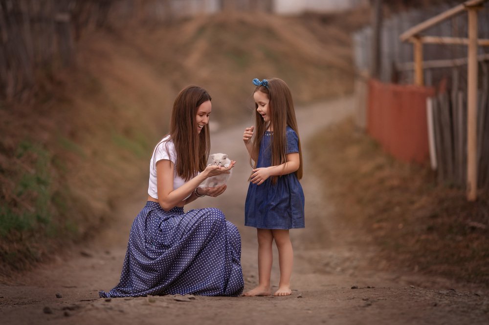 Photograph by Ольга Сорокина