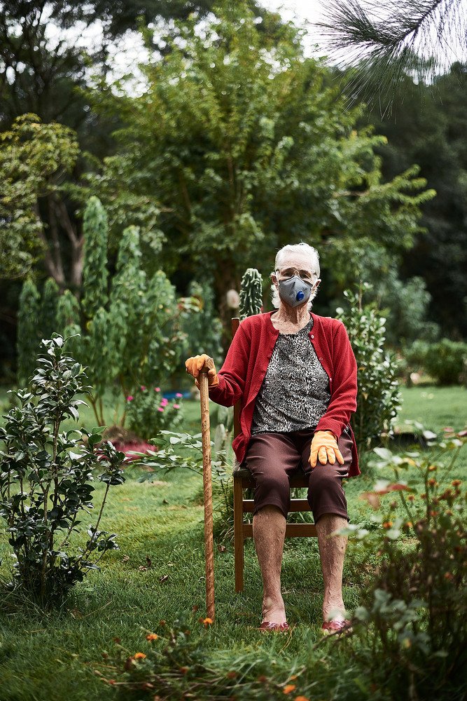 Photograph by Edison Lucas