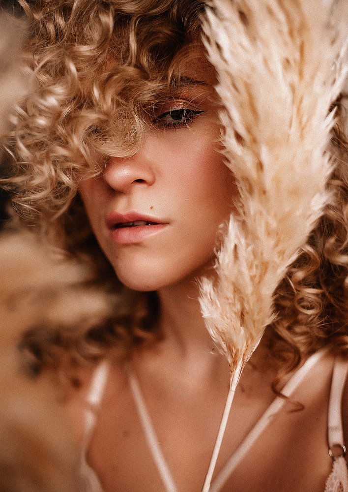 Photograph by Yulia Loza