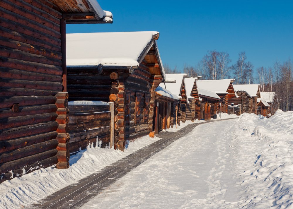 Photograph by Евгений Бубнов