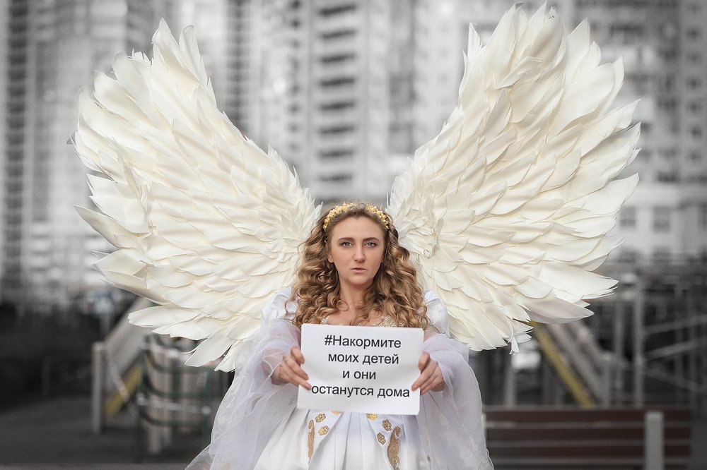 Фотография автора Наталья Копылова