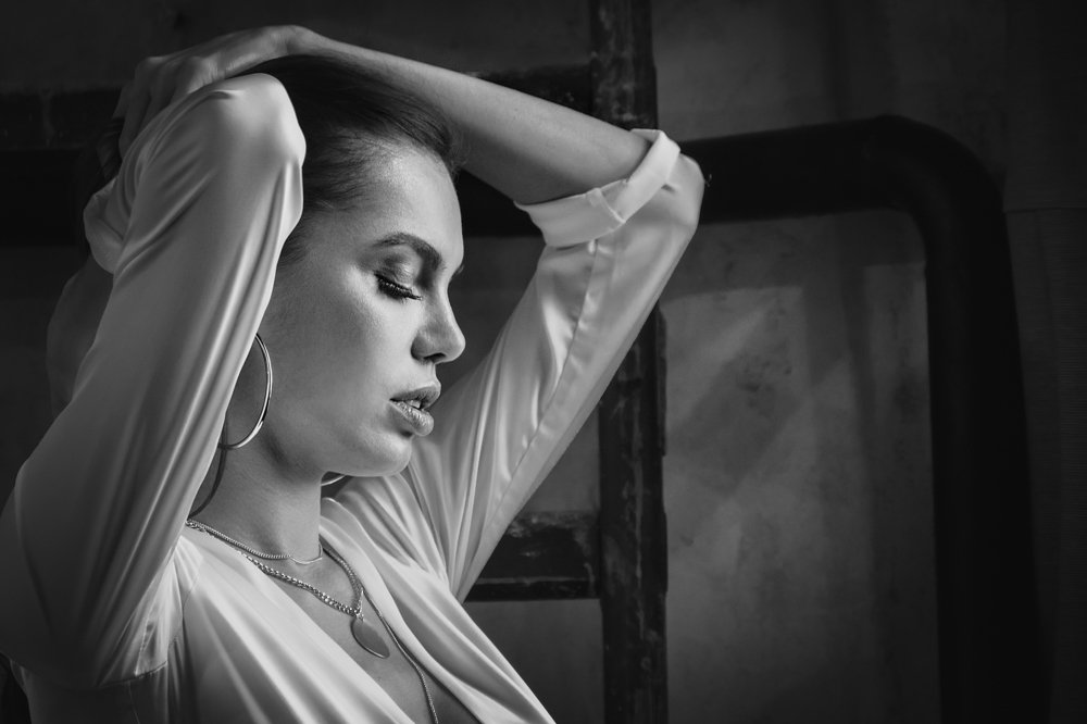 Photograph by Юлия Кровякова