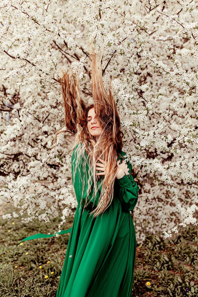 Photograph by Agne Povilaikaite