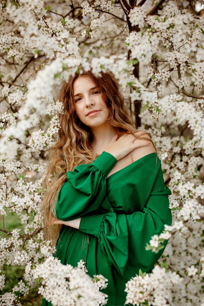 Photograph by Agne Povilaikaite