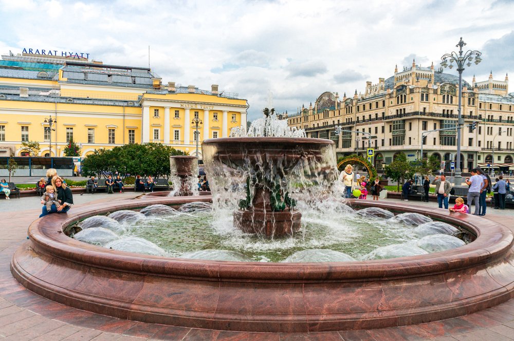 Photograph by Виктор Пономарёв