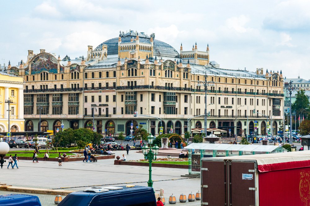 Photograph by Виктор Пономарёв