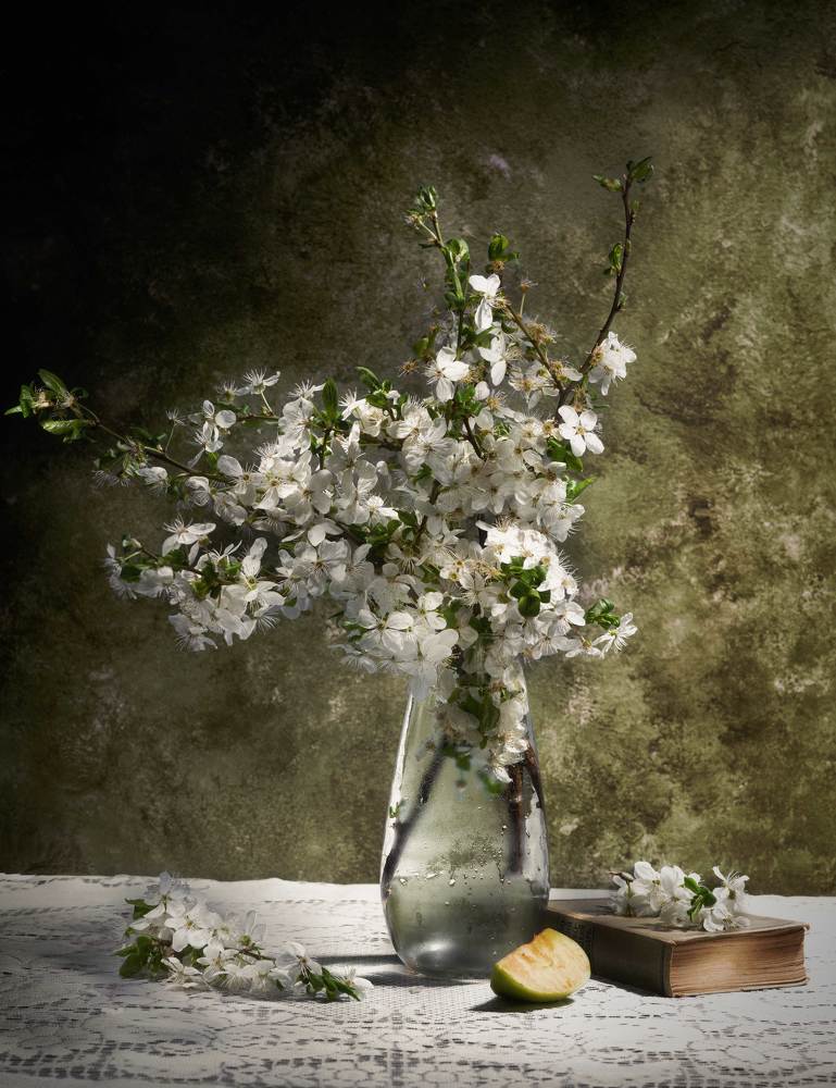 Photograph by Михаил Кудрявцев