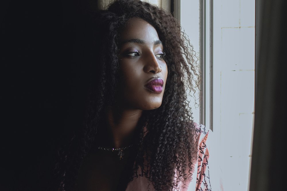 Photograph by bangoura vicky maker