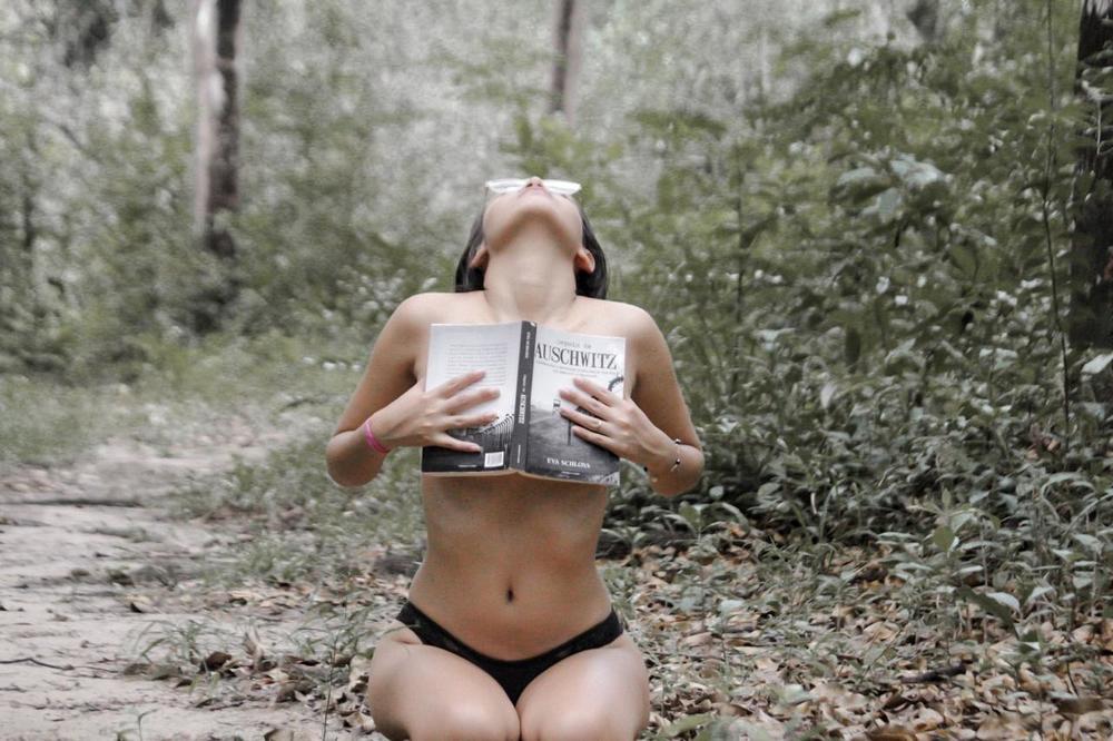 Photograph by Luci Pimentel