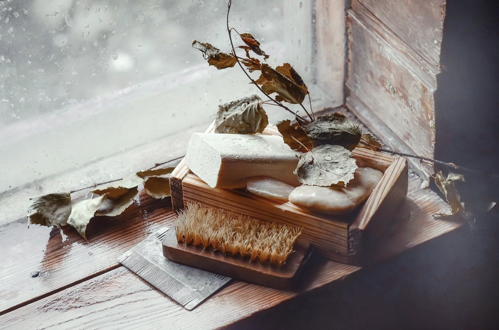 Photograph by Аликина Татьяна