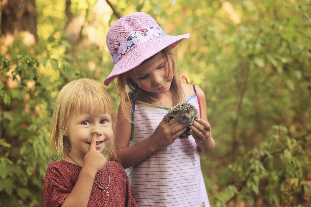 Photograph by Елена Масленкова