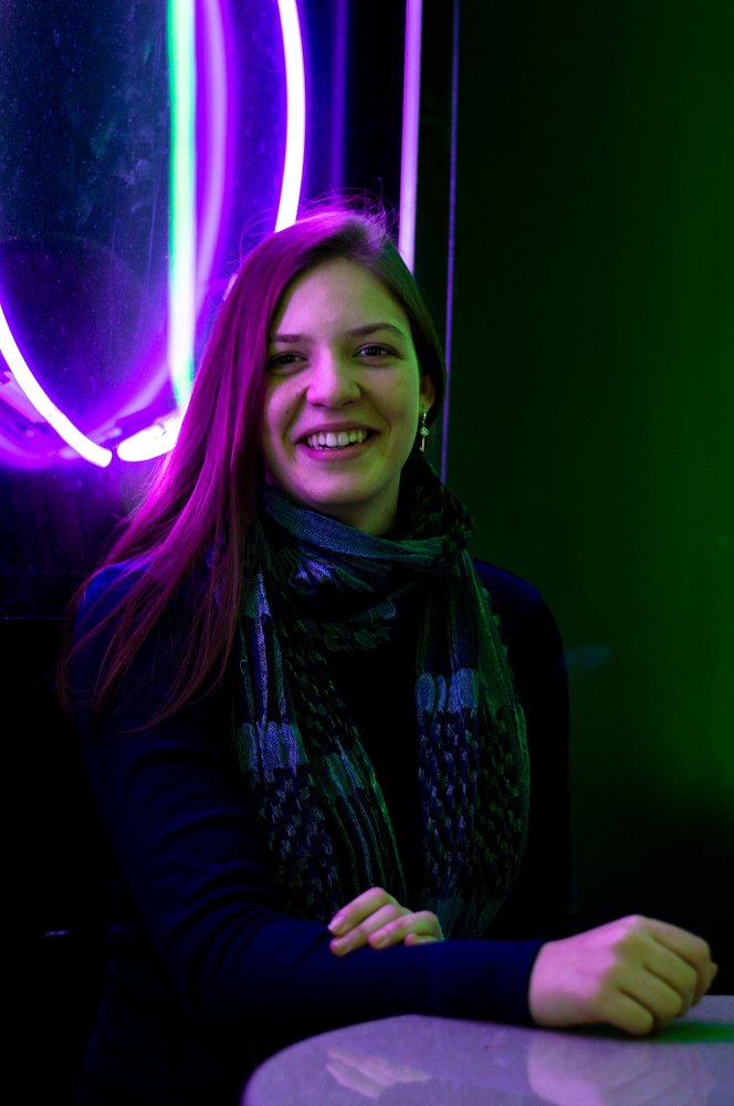 Photograph by Максим Нелидов