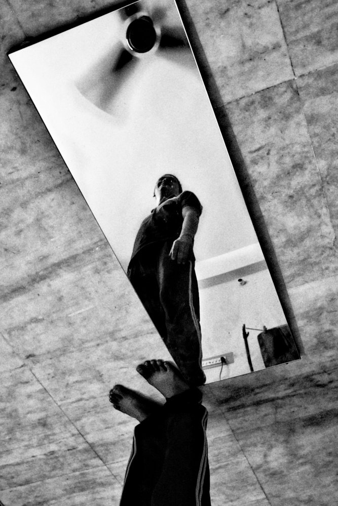 Photograph by Avik Datta