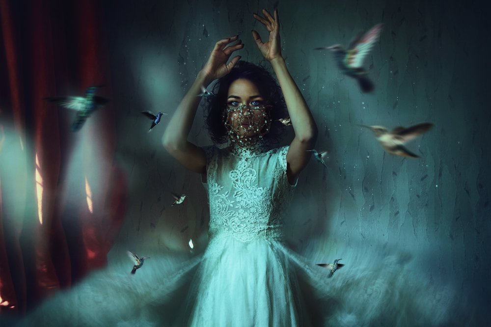 Photograph by Анастасия Запсельская