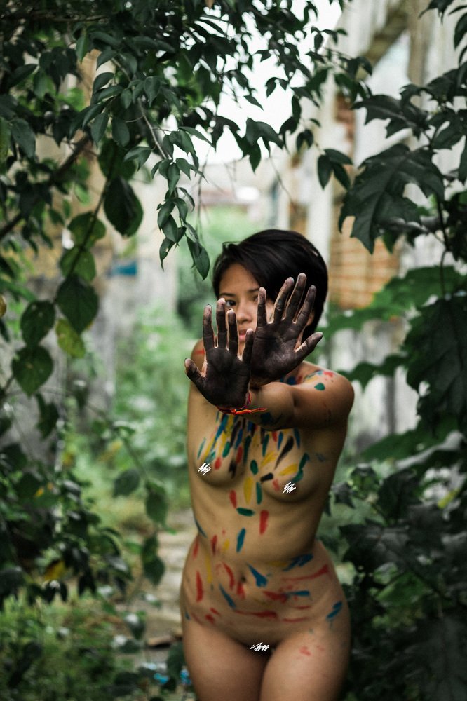 Photograph by Luci Pimentel