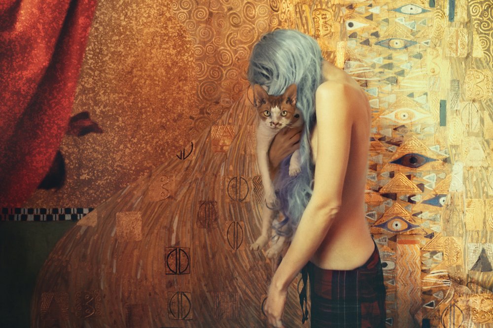 Photograph by Анастасия Запсельская