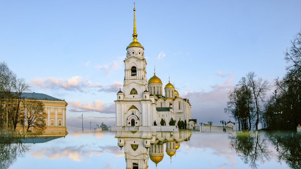 Photograph by Владимир Высоцкий