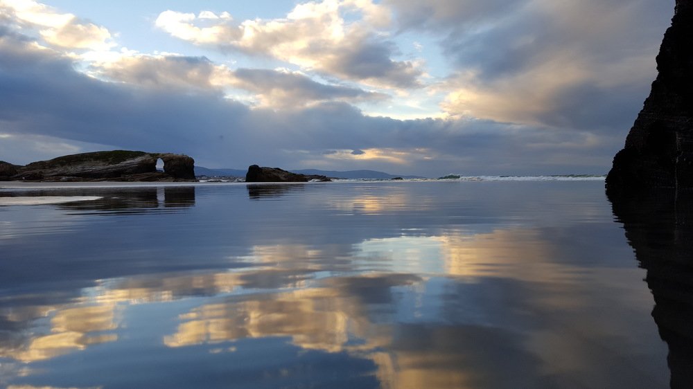 Photograph by Miguel Angel Salvatierra Remesal