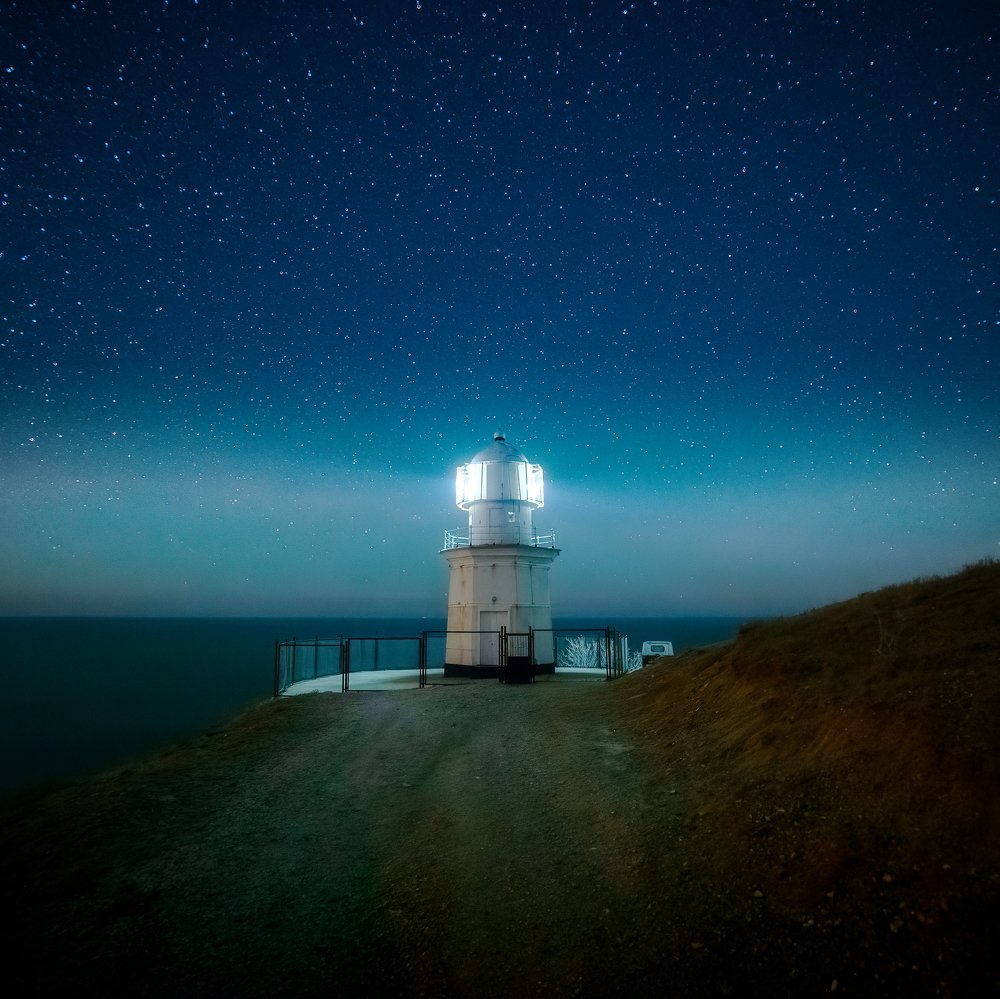 Photograph by Alexander Plekhanov