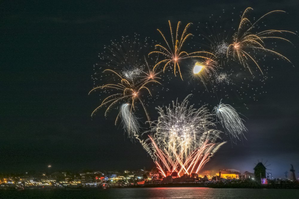 Photograph by Mariya Valeva