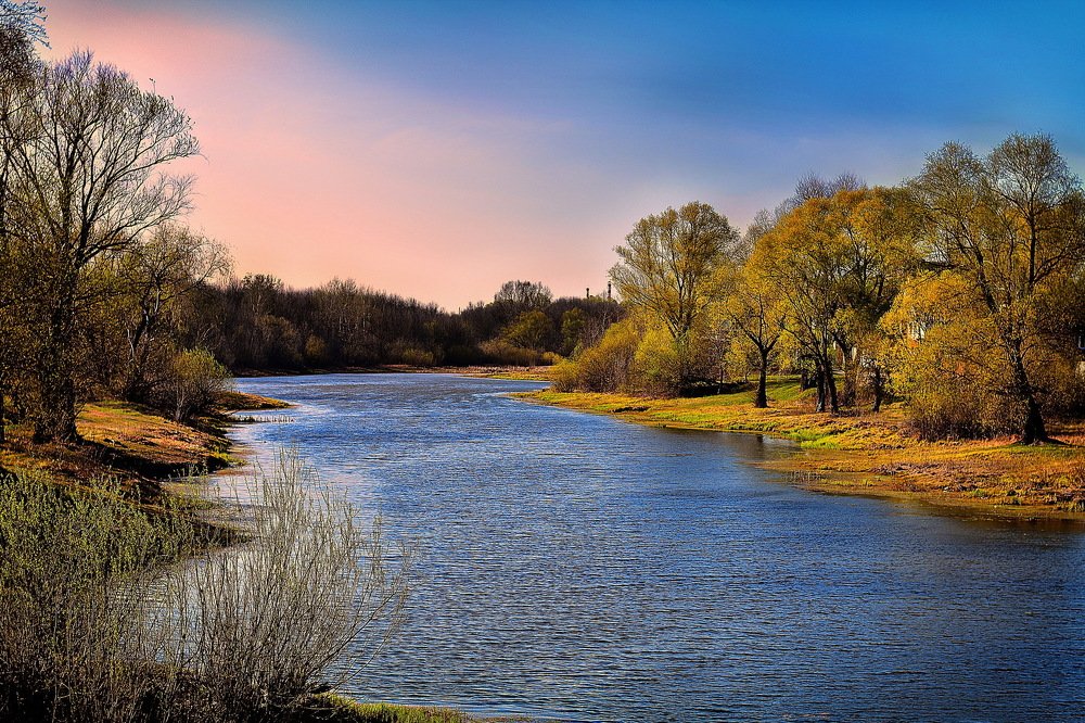 Photograph by Cергей Землянский