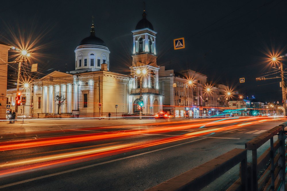 Photograph by Олег Виноградов