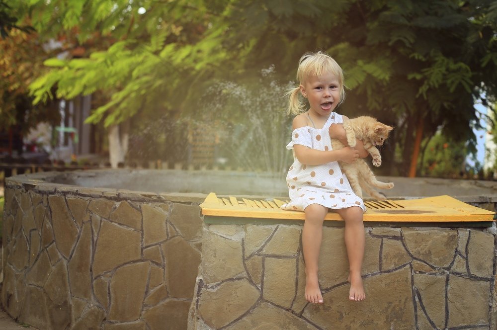 Photograph by Елена Масленкова