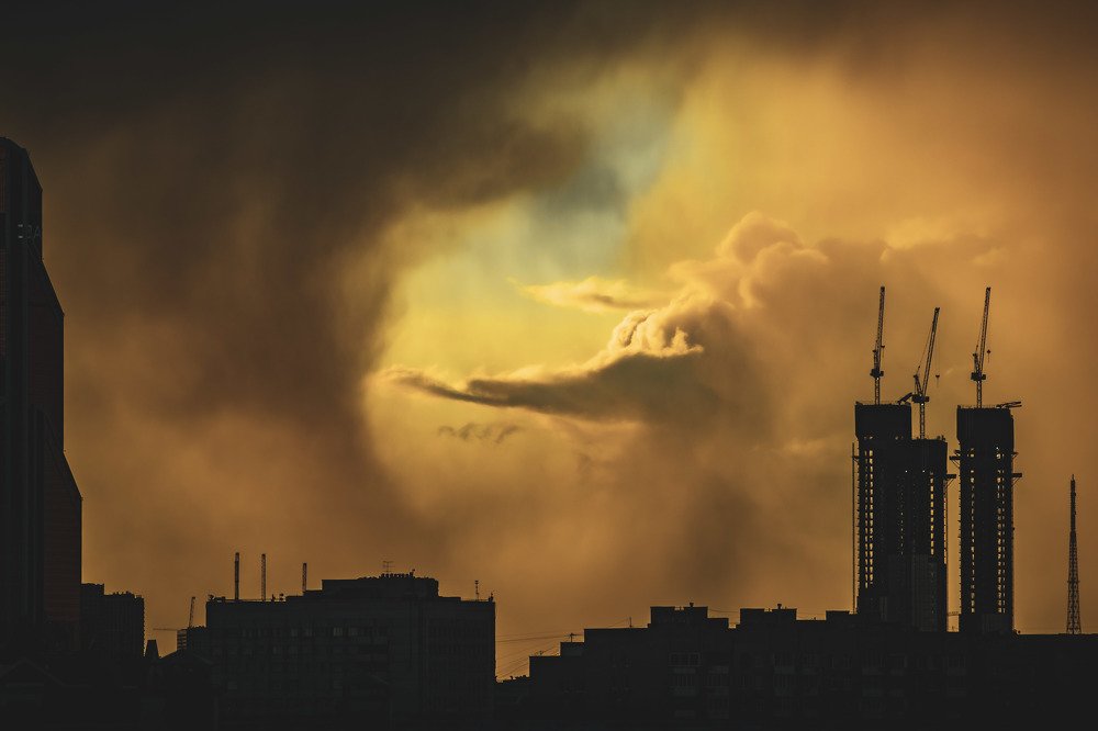 Photograph by Sergey Uskov