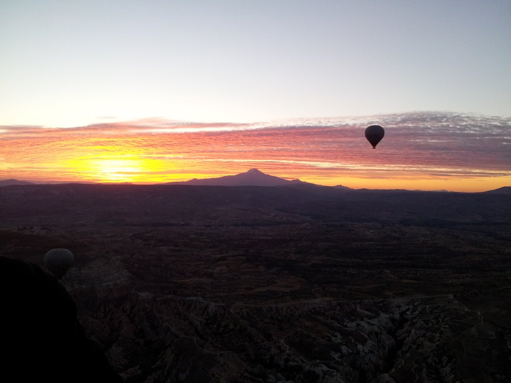 Photograph by Miguel Angel Salvatierra Remesal