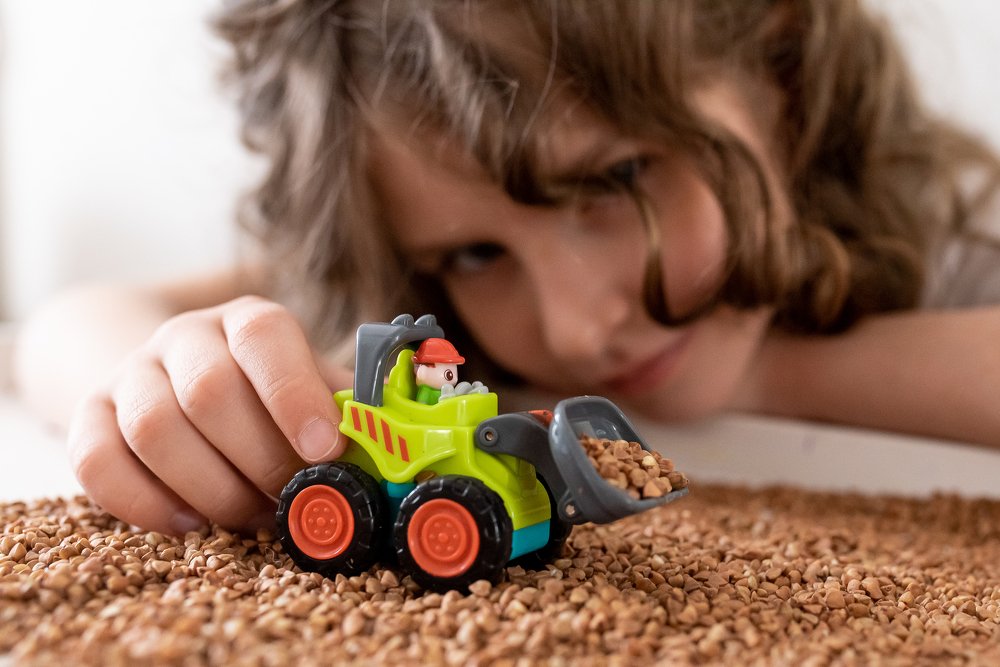 Photograph by Екатерина Доарме