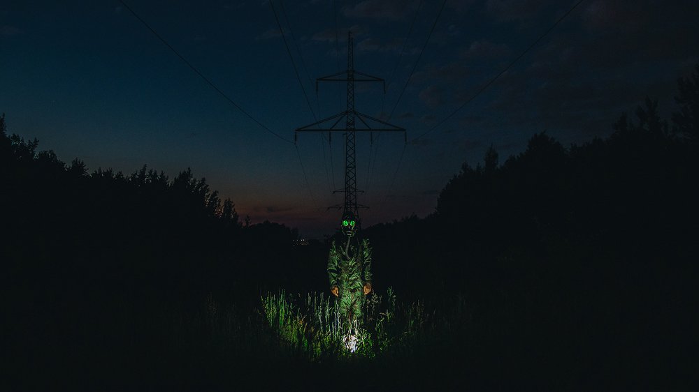 Photograph by Никита Власов