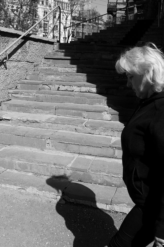 Photograph by Faletkin Mikhail