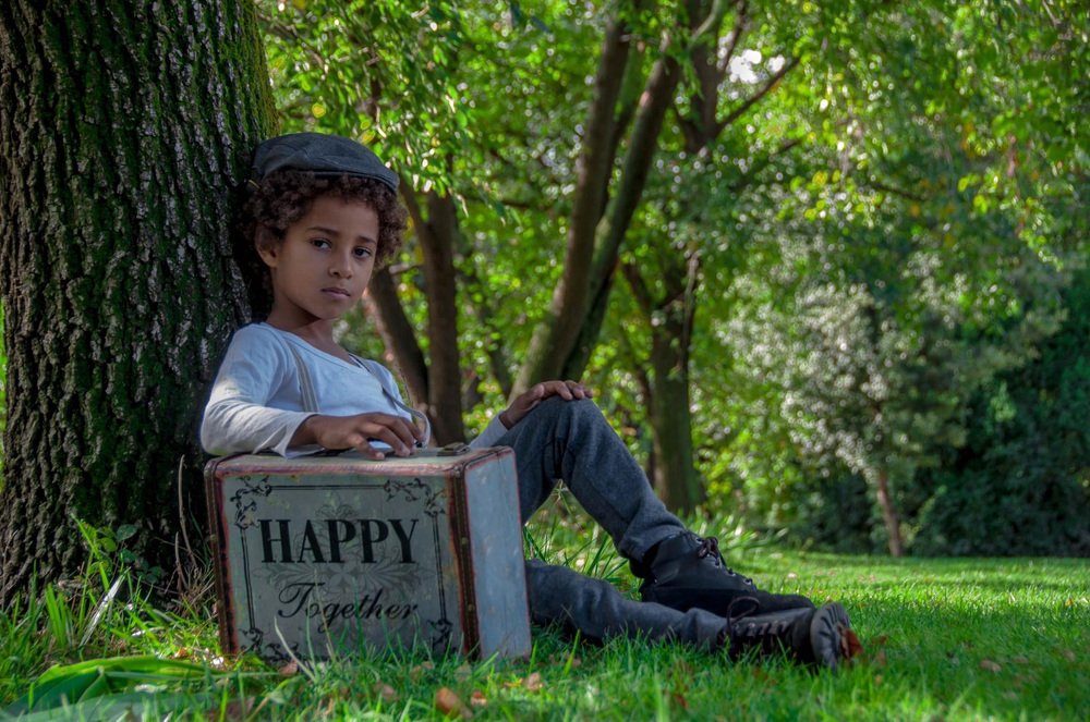 Photograph by Tamara Gómez González