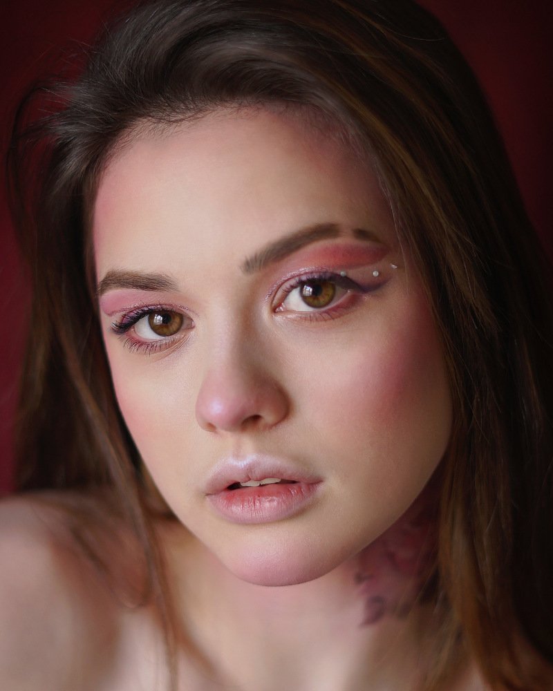 Photograph by Анна Попова