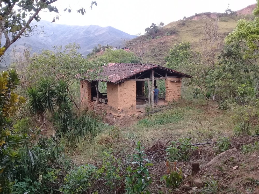 Photograph by Verónica Hidalgo