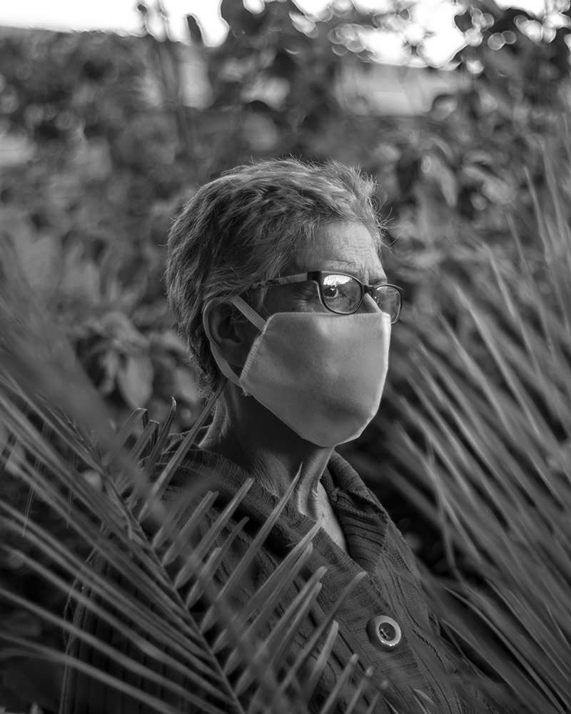 Photograph by Gabriel Santana